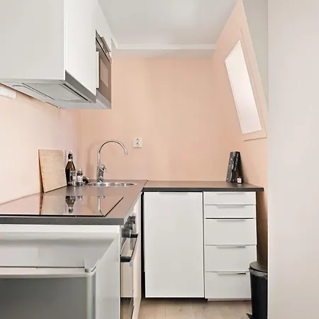 Dinbnb Appartments L Live In A Postcard ! L 300 M To Bryggen L Value! Leilighet *