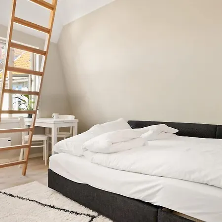 Daire Dinbnb Appartments L Live In A Postcard ! L 300 M To Bryggen L Value!