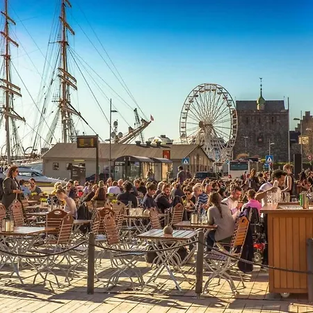 Dinbnb Appartments L Live In A Postcard ! L 300 M To Bryggen L Value! *