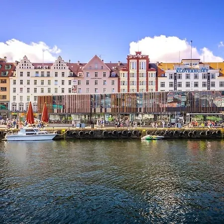 Dinbnb Appartments L Live In A Postcard ! L 300 M To Bryggen L Value! Apartment