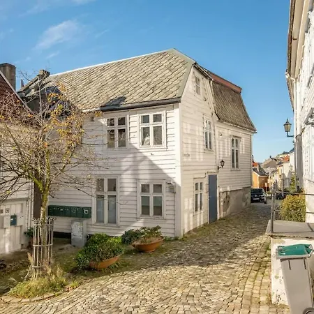 Apartment Dinbnb Appartments L Live In A Postcard ! L 300 M To Bryggen L Value! Bergen
