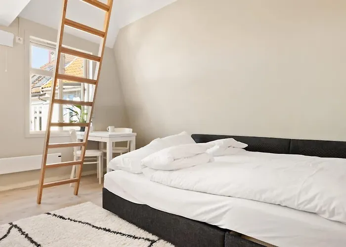 Apartament Dinbnb Appartments L Live In A Postcard ! L 300 M To Bryggen L Value!