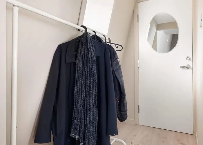 Dinbnb Appartments L Live In A Postcard ! L 300 M To Bryggen L Value! * ברגן