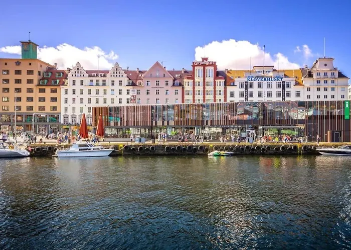 Dinbnb Appartments L Live In A Postcard ! L 300 M To Bryggen L Value! Apartament