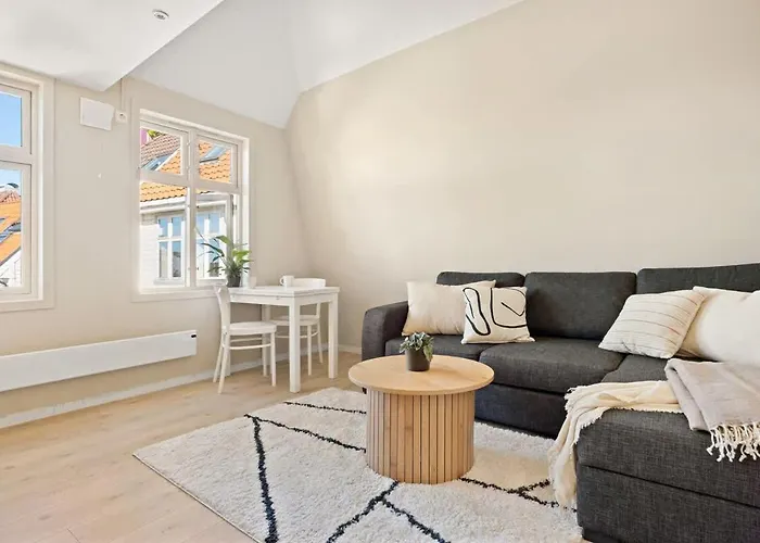 Dinbnb Appartments L Live In A Postcard ! L 300 M To Bryggen L Value! דירה *